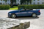 Alpina B3 Bi-Turbo Cabrio 2007 года (WW)